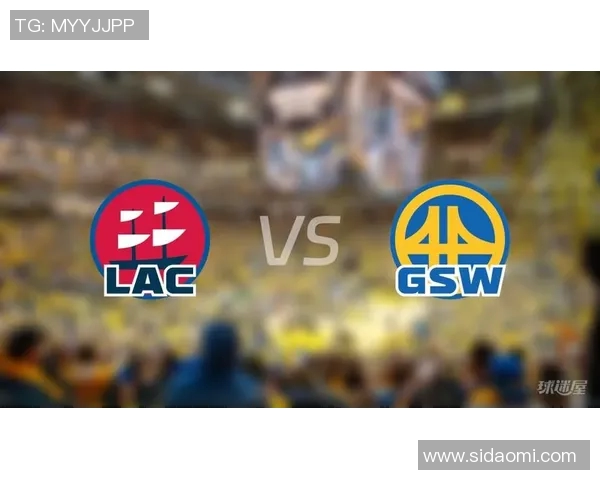 勇士与快船激战正酣2017年2月24日NBA精彩对决回顾