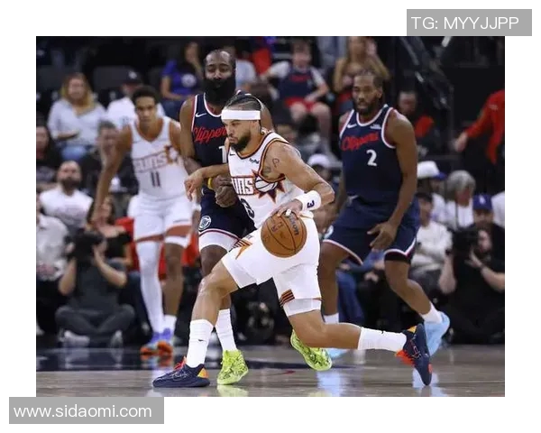 快船与太阳激战正酣在线直播全程回顾与精彩瞬间分享