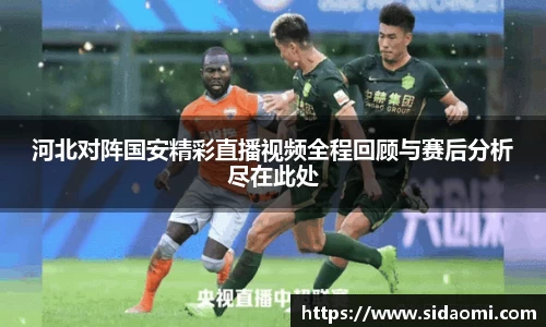 河北对阵国安精彩直播视频全程回顾与赛后分析尽在此处